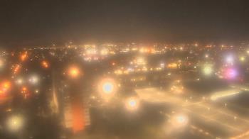 Weather camera view of Plaza West Building.