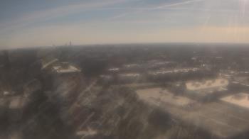 Weather camera view of Plaza West Building.
