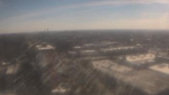 Weather camera view of Plaza West Building.