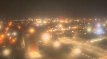 Weather camera view of Plaza West Building.