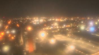 Weather camera view of Plaza West Building.