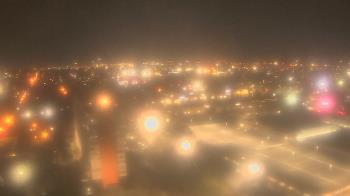 Weather camera view of Plaza West Building.