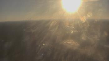 Weather camera view of Plaza West Building.