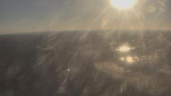 Weather camera view of Plaza West Building.