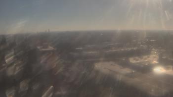 Weather camera view of Plaza West Building.