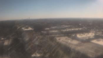 Weather camera view of Plaza West Building.