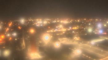 Weather camera view of Plaza West Building.