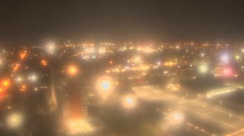 Weather camera view of Plaza West Building.