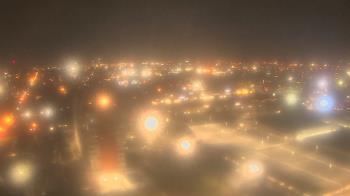 Weather camera view of Plaza West Building.