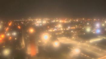 Weather camera view of Plaza West Building.