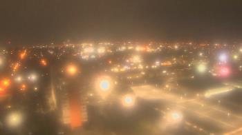 Weather camera view of Plaza West Building.