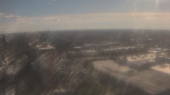 Weather camera view of Plaza West Building.