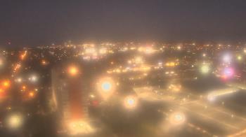 Weather camera view of Plaza West Building.