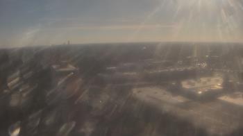 Weather camera view of Plaza West Building.