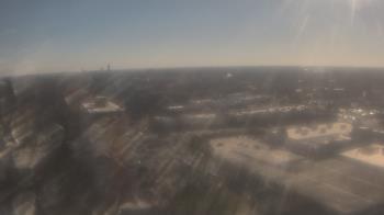 Weather camera view of Plaza West Building.