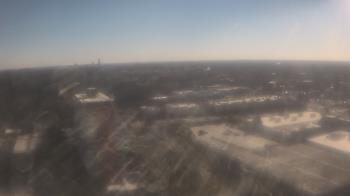 Weather camera view of Plaza West Building.