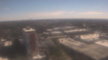 Weather camera view of Plaza West Building.