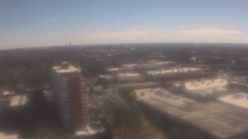 Weather camera view of Plaza West Building.
