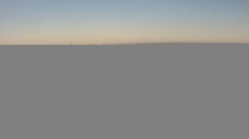 Weather camera view of Plaza West Building.