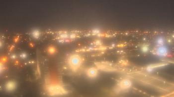 Weather camera view of Plaza West Building.