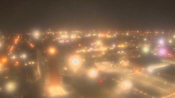 Weather camera view of Plaza West Building.