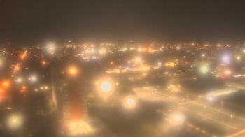 Weather camera view of Plaza West Building.