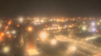 Weather camera view of Plaza West Building.