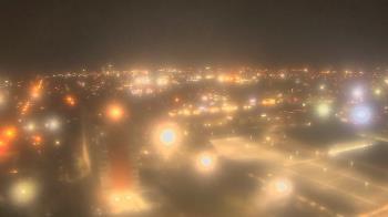 Weather camera view of Plaza West Building.