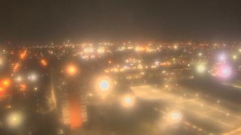 Weather camera view of Plaza West Building.