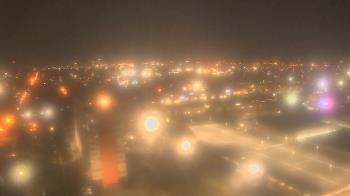 Weather camera view of Plaza West Building.