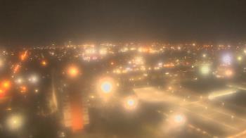 Weather camera view of Plaza West Building.