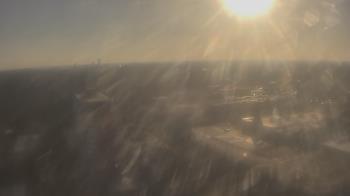 Weather camera view of Plaza West Building.