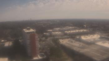 Weather camera view of Plaza West Building.