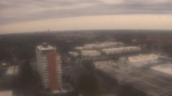 Weather camera view of Plaza West Building.