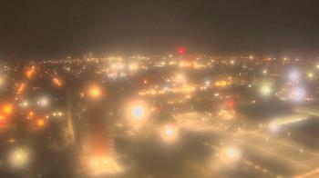 Weather camera view of Plaza West Building.