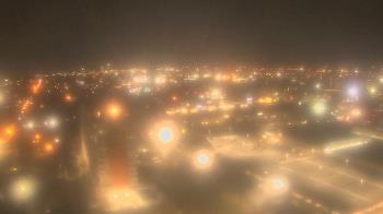 Weather camera view of Plaza West Building.