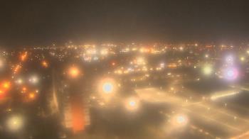 Weather camera view of Plaza West Building.