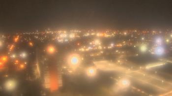 Weather camera view of Plaza West Building.