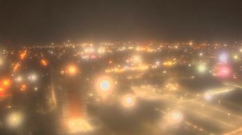 Weather camera view of Plaza West Building.