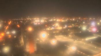 Weather camera view of Plaza West Building.