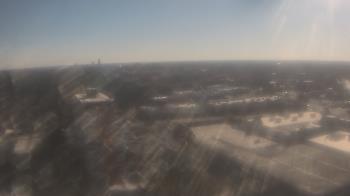 Weather camera view of Plaza West Building.