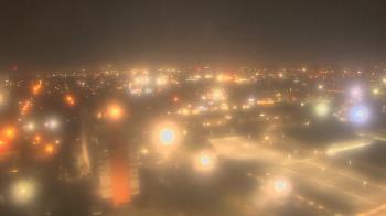 Weather camera view of Plaza West Building.