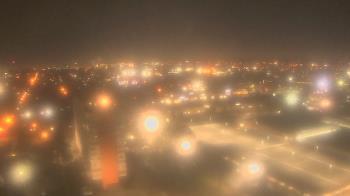 Weather camera view of Plaza West Building.