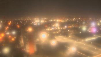 Weather camera view of Plaza West Building.