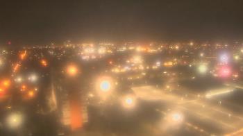 Weather camera view of Plaza West Building.