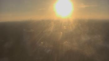 Weather camera view of Plaza West Building.