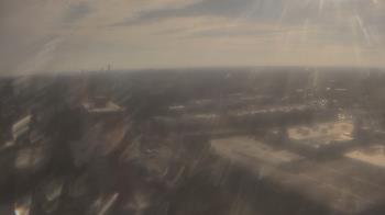 Weather camera view of Plaza West Building.