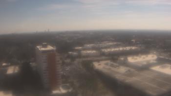 Weather camera view of Plaza West Building.