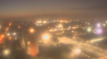 Weather camera view of Plaza West Building.