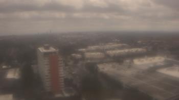 Weather camera view of Plaza West Building.